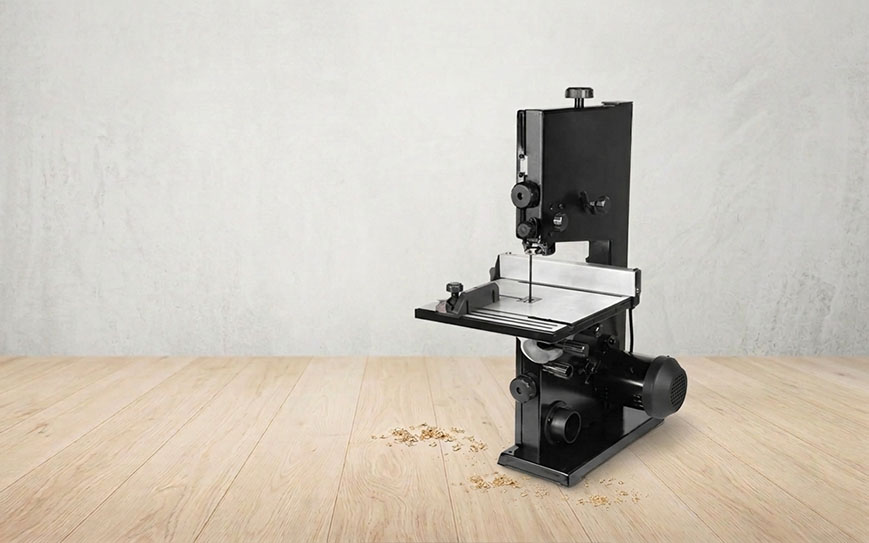 Benchtop Band Saw