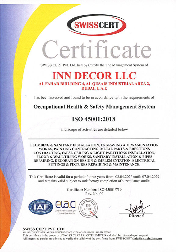 ISO 9001