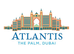 Atlantis The Palm, Dubai