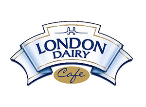 London Dairy Cafe