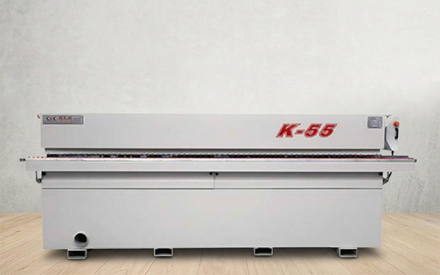 Edge Banding Machine