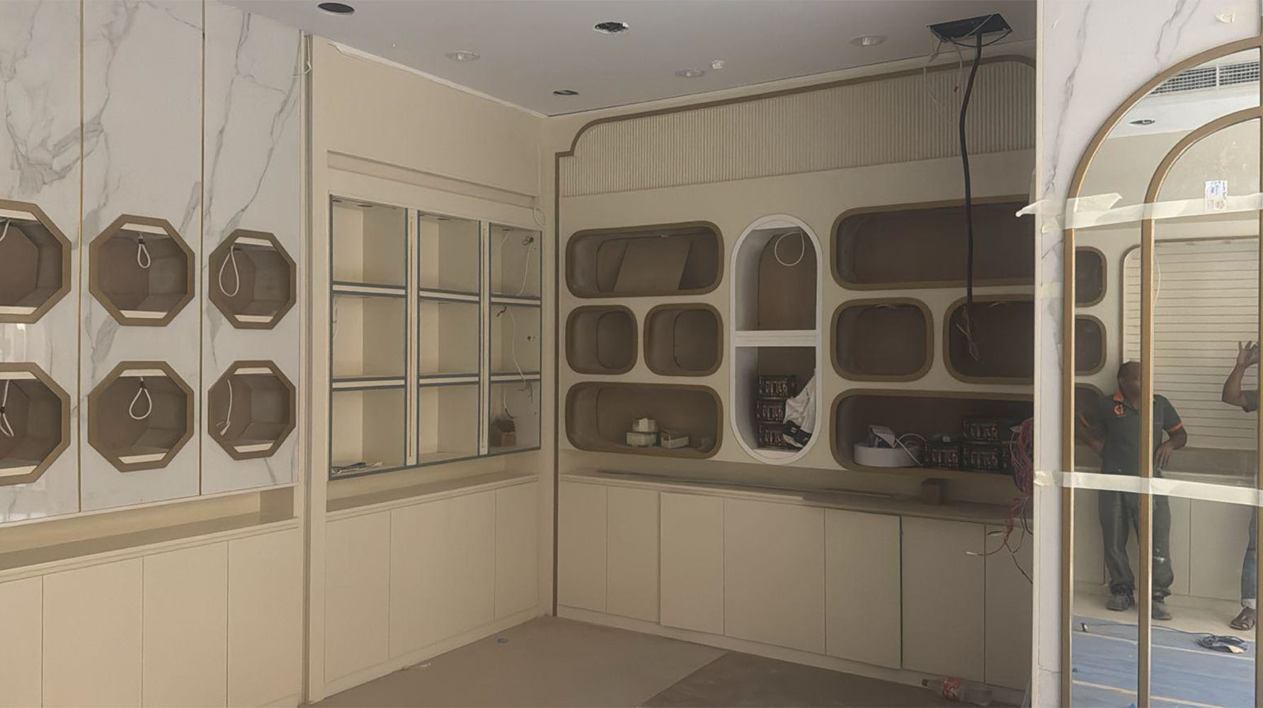 Ongoing Projects - Inn Decor LLC