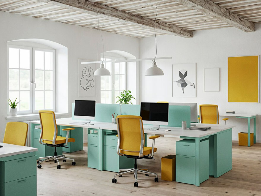 Turnkey Fit-Out - Inn Decor UAE