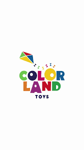 color land toys